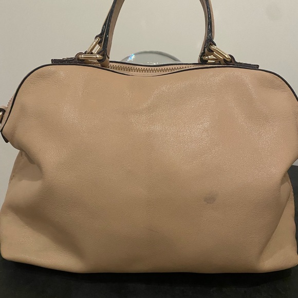 Kate Spade ♠️ beige purse - Picture 2 of 6